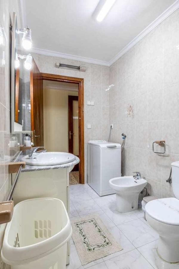 Inftour Melodia Apartamento Calpe Ngoại thất bức ảnh