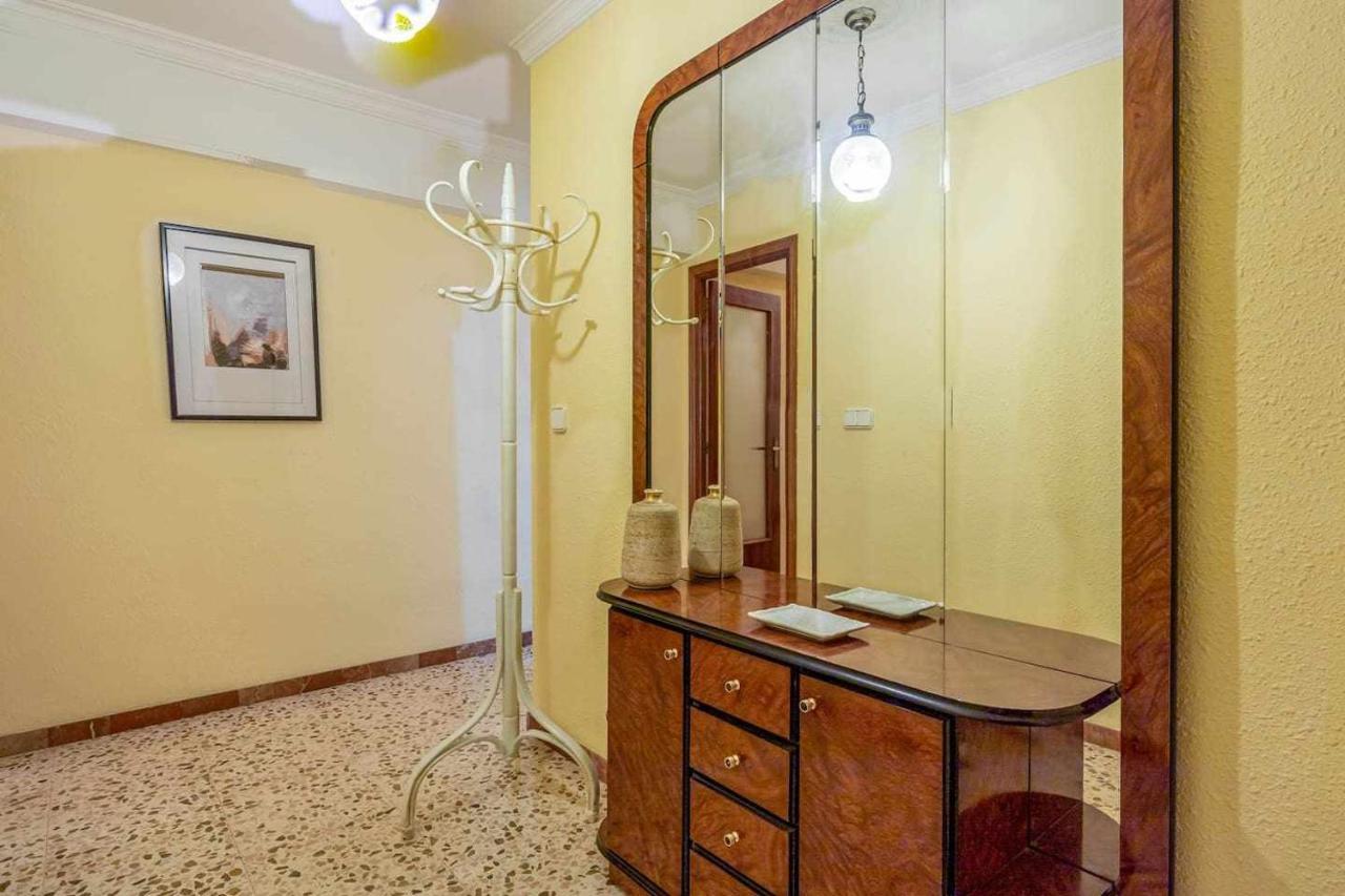 Inftour Melodia Apartamento Calpe Ngoại thất bức ảnh