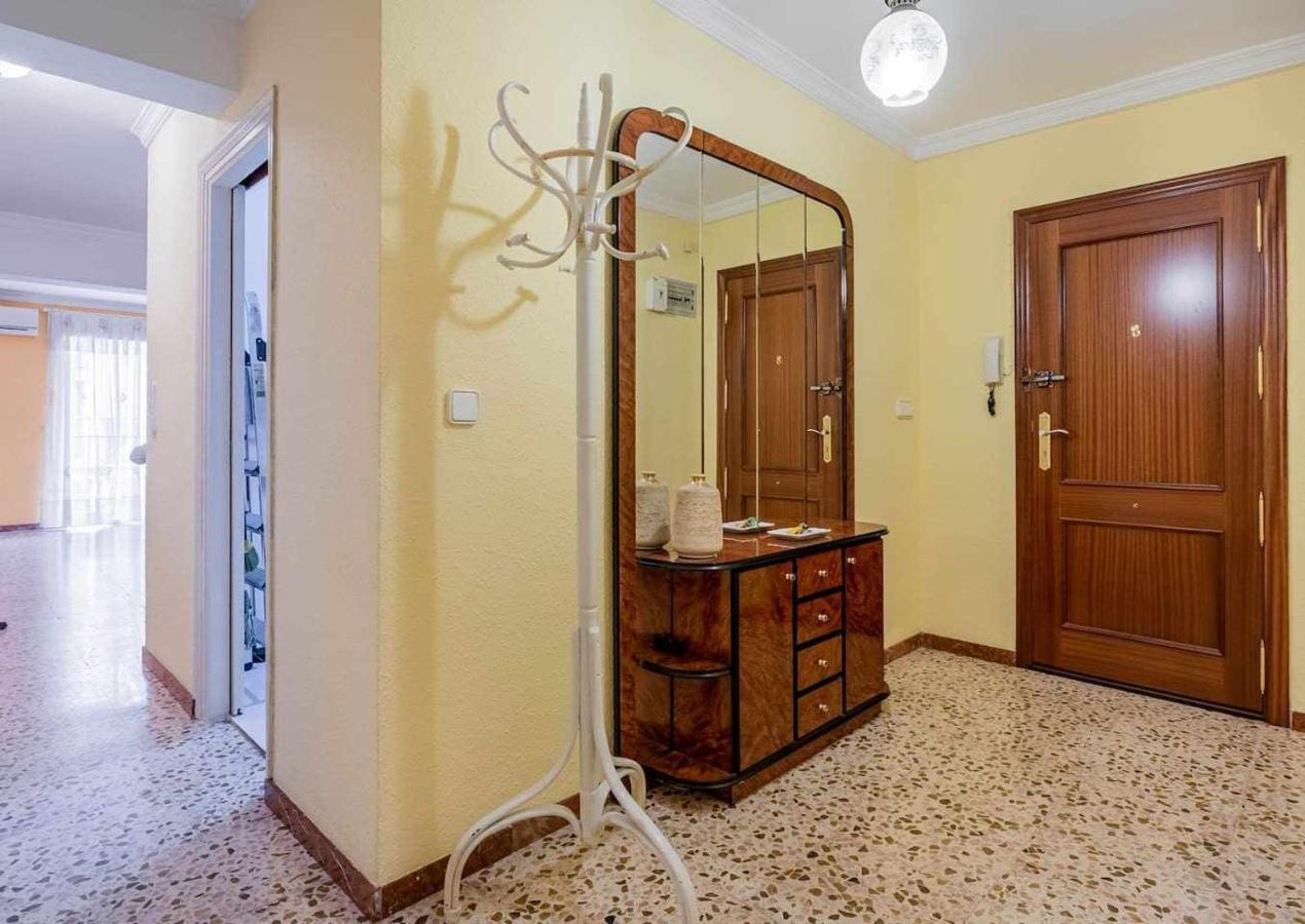 Inftour Melodia Apartamento Calpe Ngoại thất bức ảnh